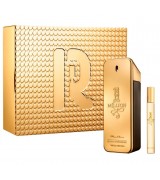 Paco Rabanne Kit 1 Million Edt 200Ml +  Mini 10Ml